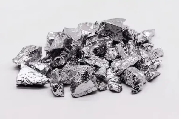 Aluminum Ore
