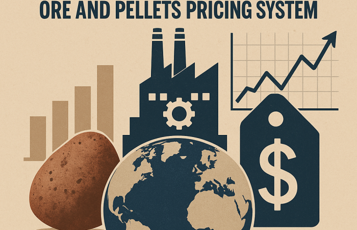 China Mineral Resources Group